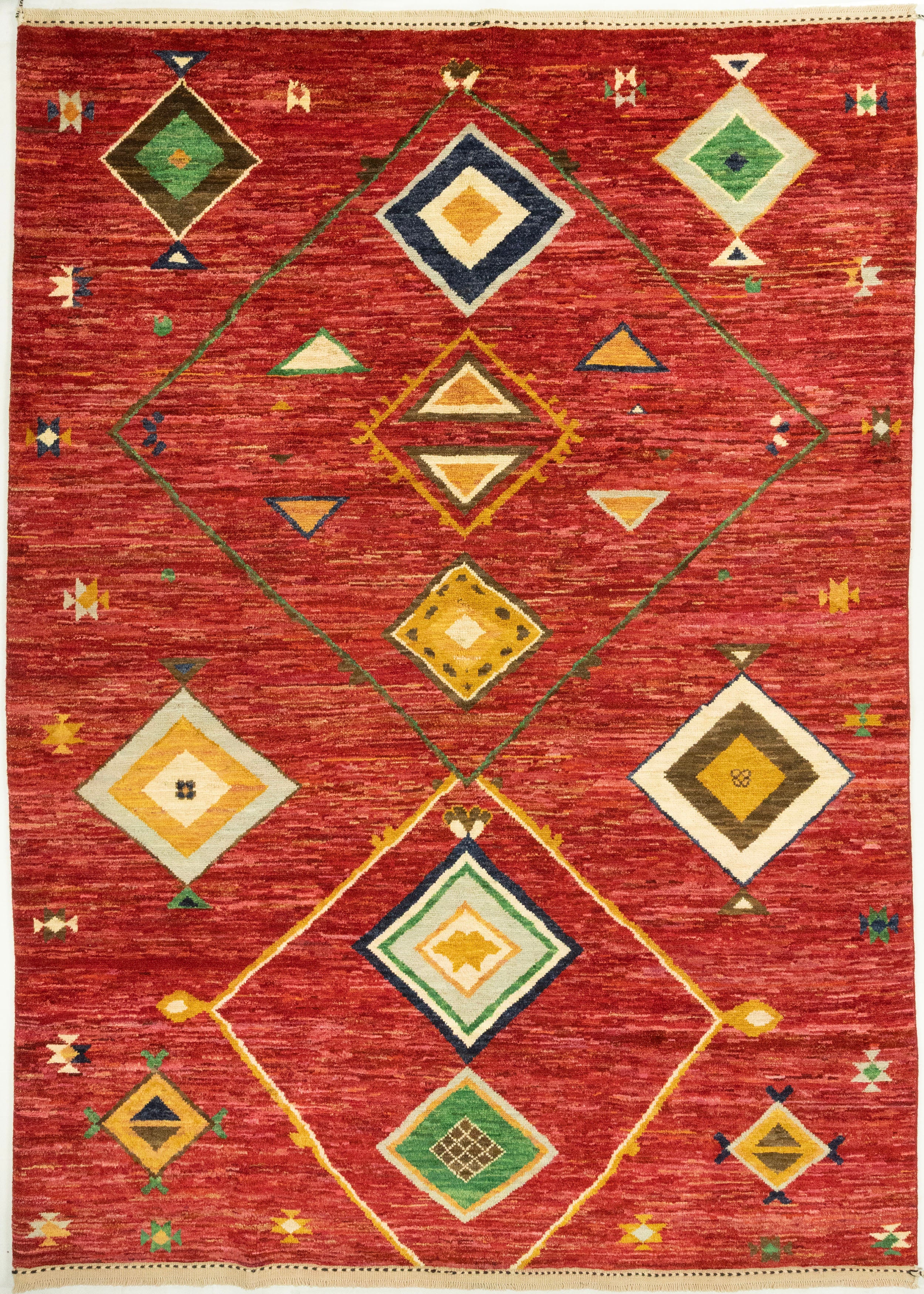 Afghaan Tribal