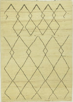 Afbeelding in Gallery-weergave laden, Afghaan Modern
