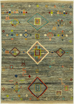 Afbeelding in Gallery-weergave laden, Afghaan Tribal
