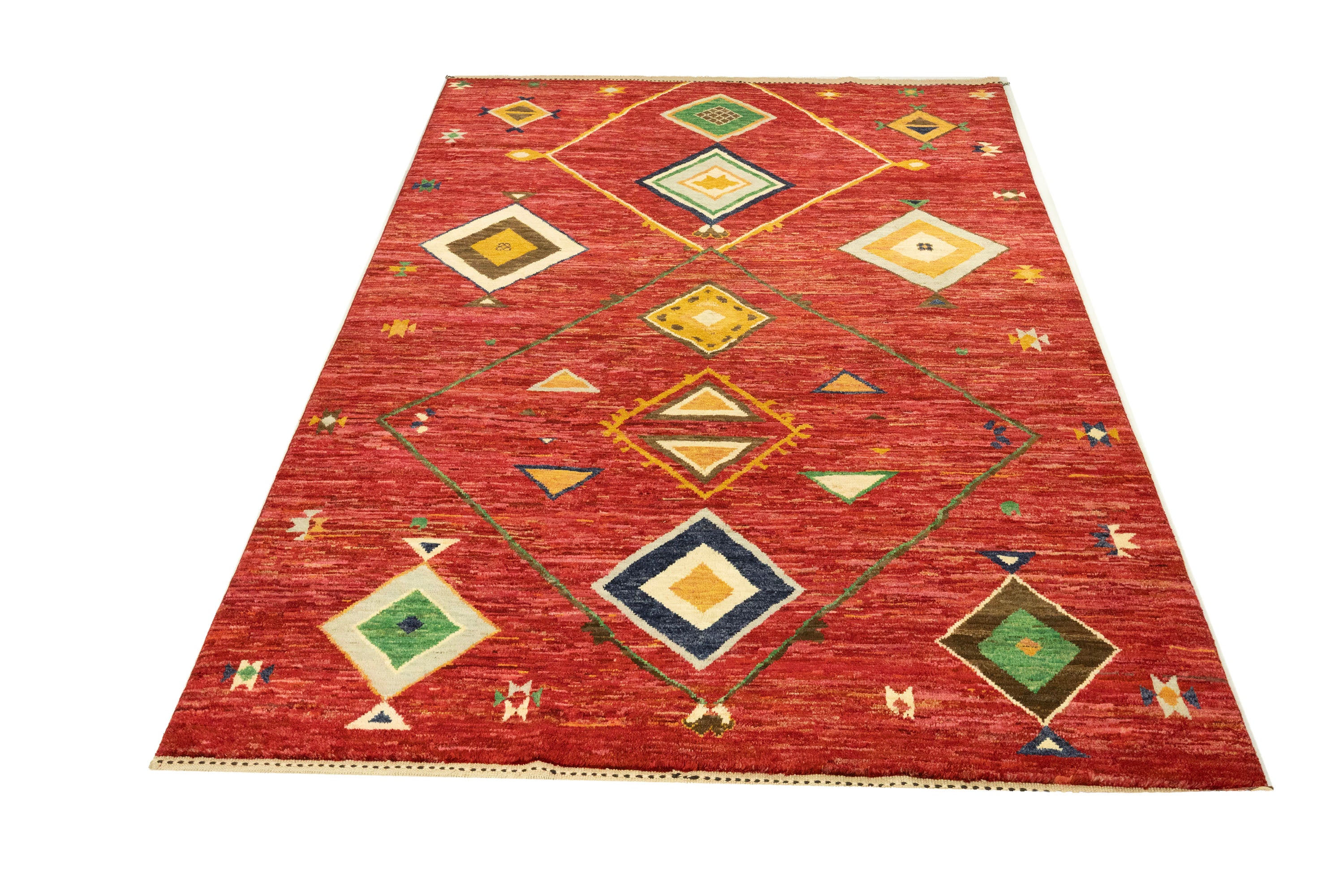 Afghaan Tribal
