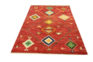 Afghaan Tribal