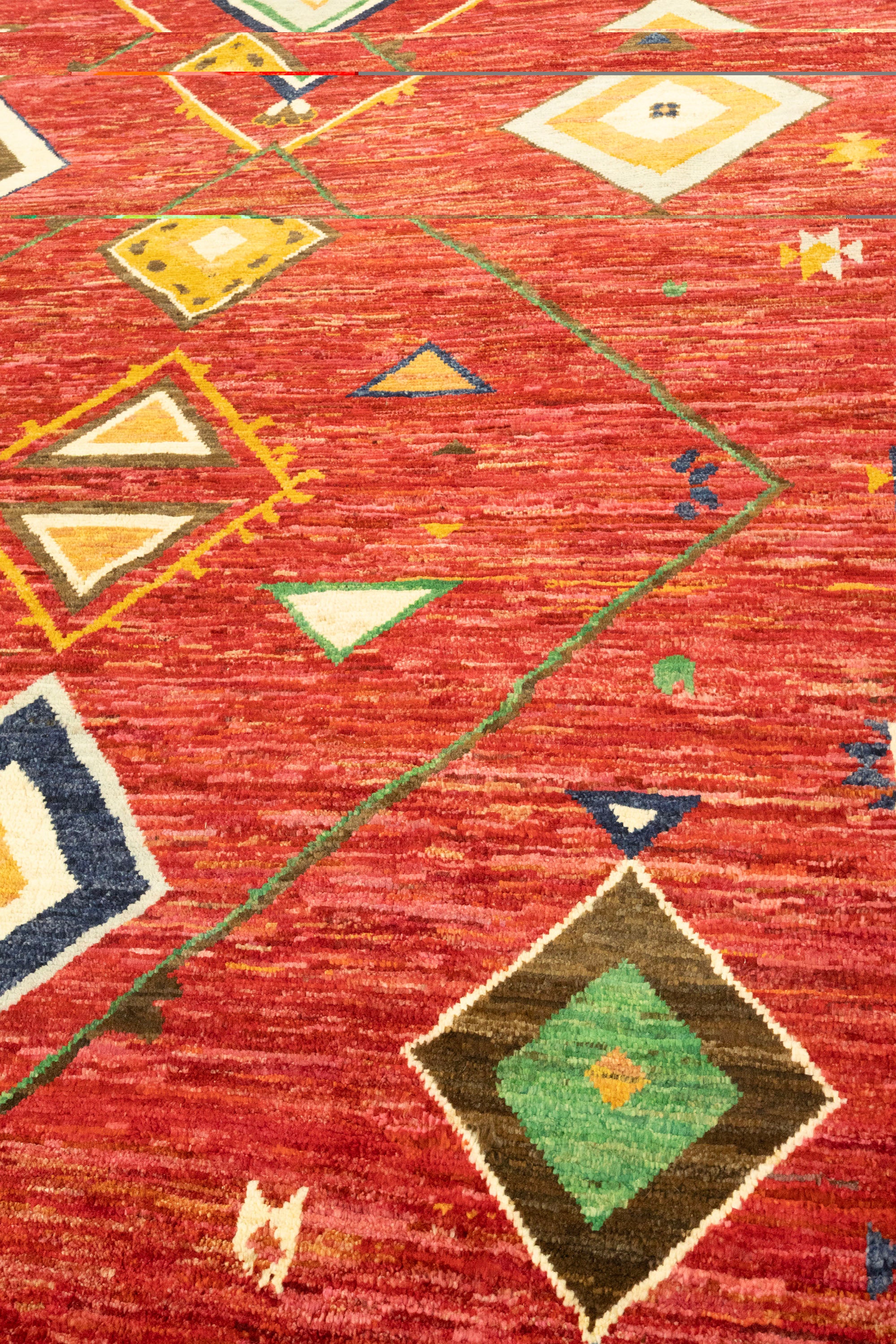 Afghaan Tribal