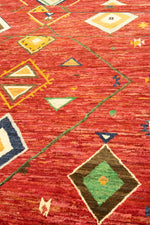 Afbeelding in Gallery-weergave laden, Afghaan Tribal
