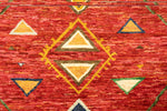 Afbeelding in Gallery-weergave laden, Afghaan Tribal
