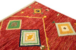 Afbeelding in Gallery-weergave laden, Afghaan Tribal
