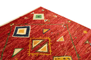 Afghaan Tribal
