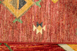 Afbeelding in Gallery-weergave laden, Afghaan Tribal
