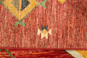 Afghaan Tribal