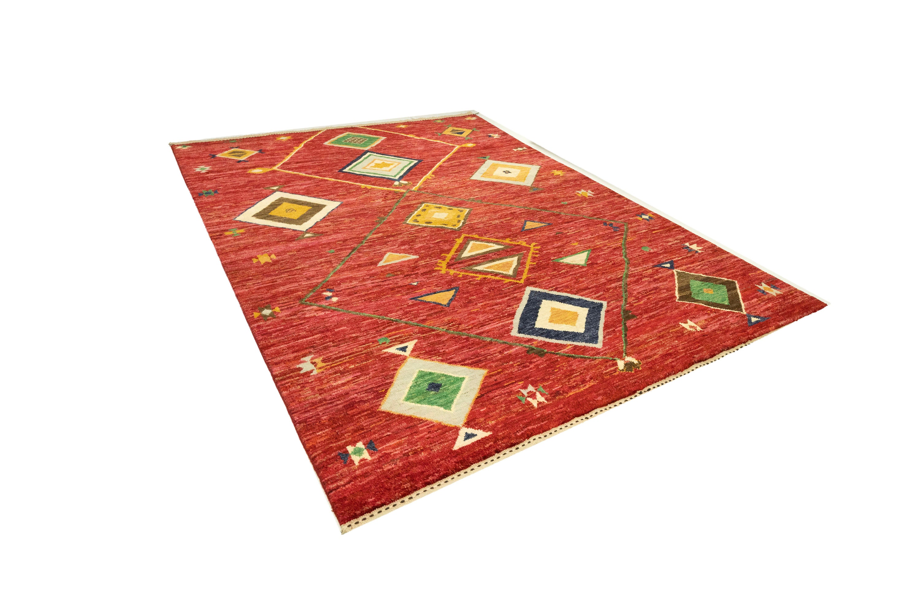 Afghaan Tribal