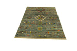 Afbeelding in Gallery-weergave laden, Afghaan Tribal
