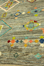 Afbeelding in Gallery-weergave laden, Afghaan Tribal
