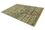 Afbeelding in Gallery-weergave laden, Afghaan Tribal
