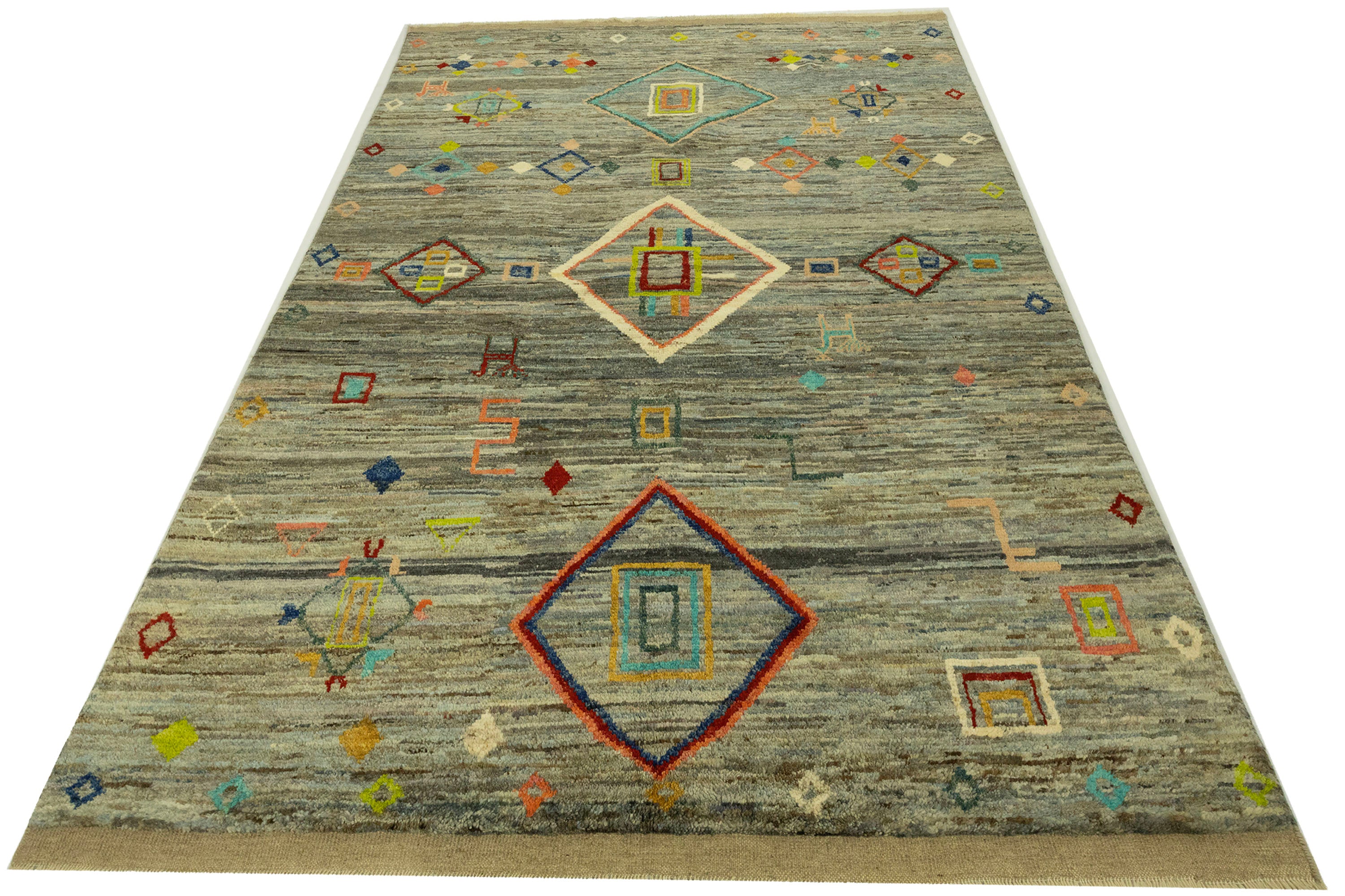 Afghaan Tribal