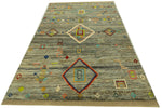 Afbeelding in Gallery-weergave laden, Afghaan Tribal
