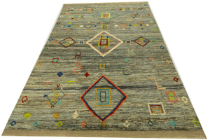 Afghaan Tribal