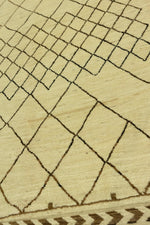 Afbeelding in Gallery-weergave laden, Afghaan Modern
