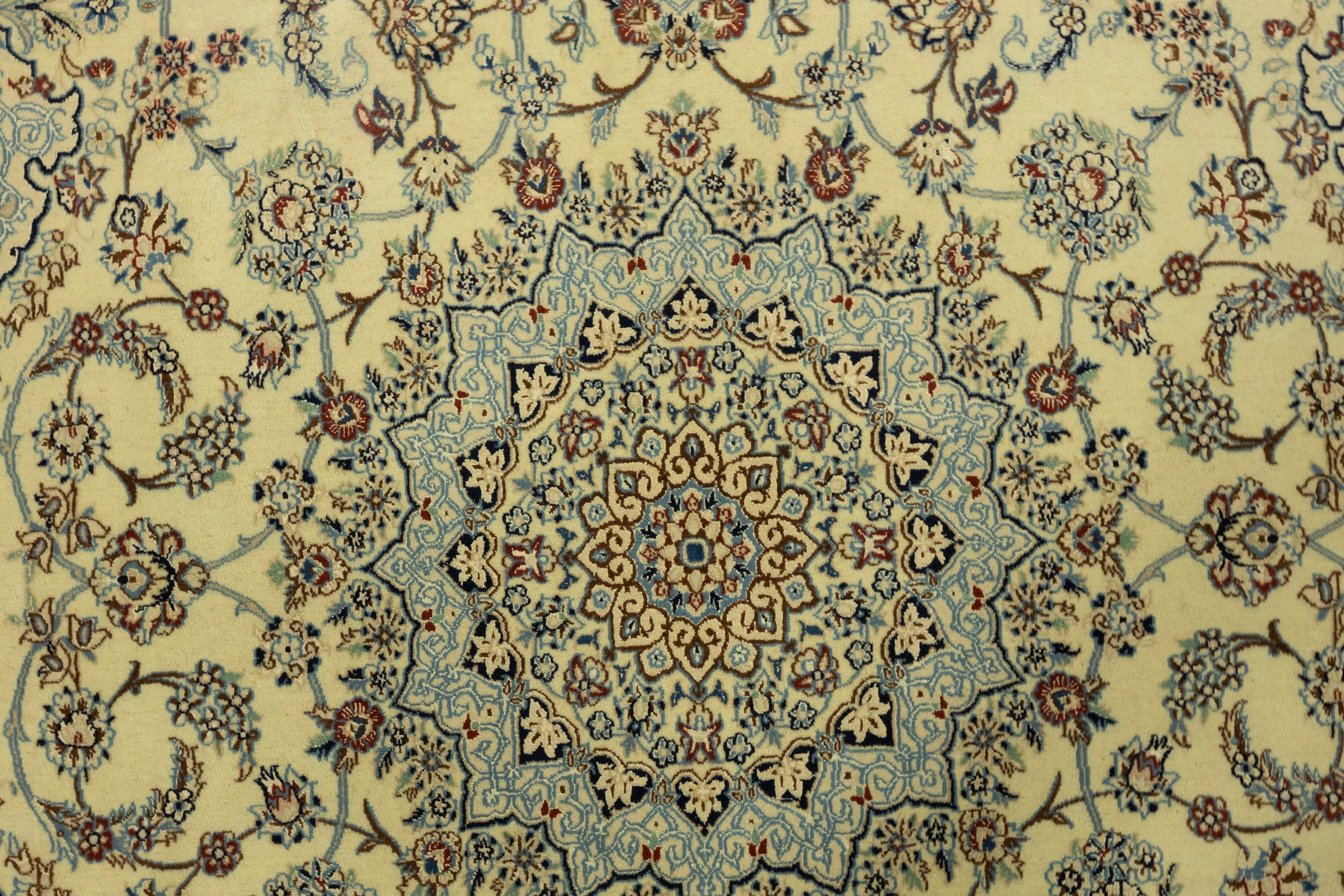 Nain Iran