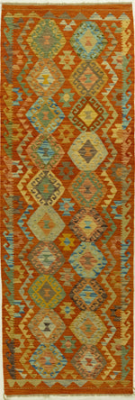 Afbeelding in Gallery-weergave laden, Kelim Afghaan
