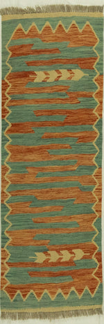 Afbeelding in Gallery-weergave laden, Kelim Afghaan
