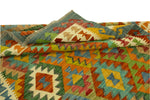 Afbeelding in Gallery-weergave laden, Kelim Afghaan
