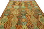 Afbeelding in Gallery-weergave laden, Kelim Afghaan
