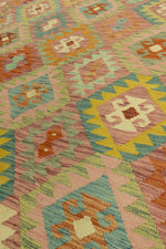 Afbeelding in Gallery-weergave laden, Kelim Afghaan
