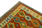 Afbeelding in Gallery-weergave laden, Kelim Afghaan
