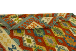 Afbeelding in Gallery-weergave laden, Kelim Afghaan
