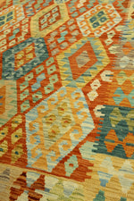 Afbeelding in Gallery-weergave laden, Kelim Afghaan
