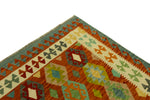 Afbeelding in Gallery-weergave laden, Kelim Afghaan
