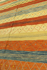 Afbeelding in Gallery-weergave laden, Kelim Modern
