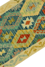 Afbeelding in Gallery-weergave laden, Kelim Afghaan
