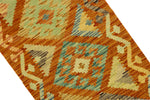 Afbeelding in Gallery-weergave laden, Kelim Afghaan
