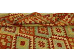 Afbeelding in Gallery-weergave laden, Kelim Afghaan

