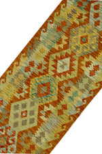 Afbeelding in Gallery-weergave laden, Kelim Afghaan
