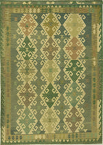 Afbeelding in Gallery-weergave laden, Kelim Afghaan
