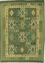 Afbeelding in Gallery-weergave laden, Kelim Afghaan
