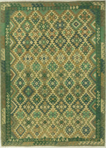 Afbeelding in Gallery-weergave laden, Kelim Afghaan
