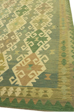 Afbeelding in Gallery-weergave laden, Kelim Afghaan
