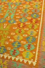 Afbeelding in Gallery-weergave laden, Kelim Afghaan
