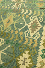 Afbeelding in Gallery-weergave laden, Kelim Afghaan
