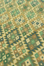 Afbeelding in Gallery-weergave laden, Kelim Afghaan
