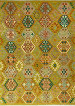 Afbeelding in Gallery-weergave laden, Kelim Afghaan
