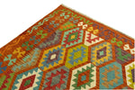 Afbeelding in Gallery-weergave laden, Kelim Afghaan
