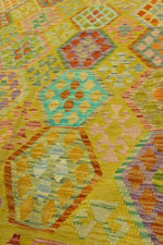 Afbeelding in Gallery-weergave laden, Kelim Afghaan

