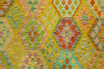 Afbeelding in Gallery-weergave laden, Kelim Afghaan
