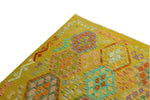 Afbeelding in Gallery-weergave laden, Kelim Afghaan
