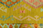 Afbeelding in Gallery-weergave laden, Kelim Afghaan
