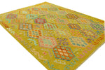Afbeelding in Gallery-weergave laden, Kelim Afghaan
