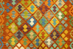 Afbeelding in Gallery-weergave laden, Kelim Afghaan
